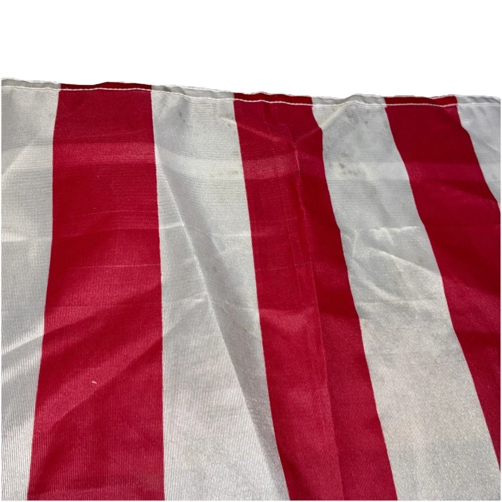 Vintage American Flag 50 Stars 57x35